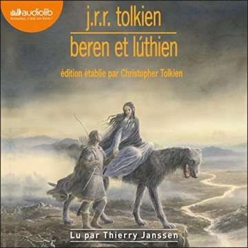 Beren et Lúthien J.R.R. Tolkien [AudioBooks]