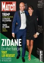 Paris Match N°3605 Du 14 au 20 Juin 2018  [Magazines]