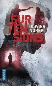 Olivier NOREK - SURTENSIONS [AudioBooks]