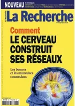 La Recherche N°527 - Septembre 2017  [Magazines]