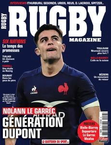 Rugby Magazine N.38 - Avril-Mai-Juin 2024 [Magazines]