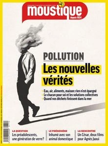 Moustique Magazine - 13 Mars 2024  [Magazines]