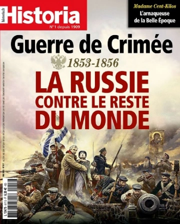 Historia N°917 – Mai 2023 [Magazines]