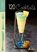 120 cocktails  [Livres]