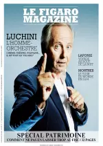 Le Figaro Magazine Du 2 Novembre 2018 [Magazines]