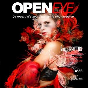 OPENEYE Magazine - Avril-Mai 2024 [Magazines]
