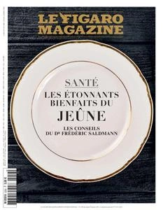 Le Figaro Magazine - 18 Janvier 2024 [Magazines]