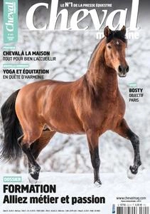 Cheval Magazine - Février 2024 [Magazines]