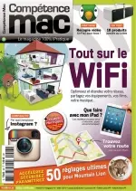 Compétence Mac N°28 - Tout Sur Le Wifi [Magazines]