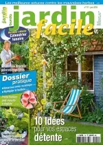 Jardin Facile N°117 – Juin 2018 [Magazines]