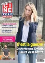 CINÉ TÉLÉ REVUE N7 – 16 AU 22 FÉVRIER 2018  [Magazines]