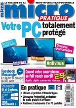 Micro Pratique N°253 - Octobre 2017  [Magazines]