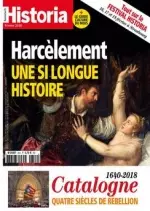 Historia - Février 2018 [Magazines]