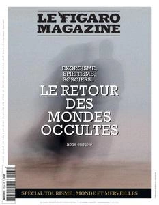 Le Figaro Magazine - 15 Mars 2024 [Magazines]
