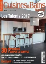 Cuisines et Bains N°167 - Avril-Mai 2017 [Magazines]