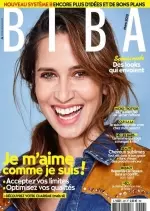 Biba - Mars 2018 [Magazines]