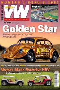 Super VW - Novembre-Décembre 2023  [Magazines]