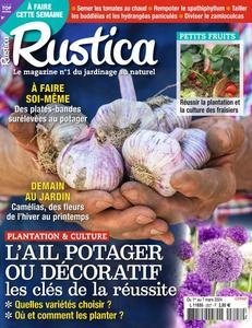 Rustica - 1er Mars 2024 [Magazines]