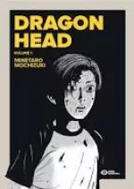 DRAGON HEAD - INTÉGRALE  [Mangas]