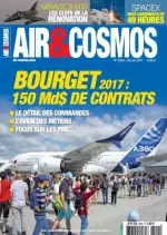 Air & Cosmos - 30 Juin 2017  [Magazines]