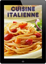Cuisine Italienne [Livres]