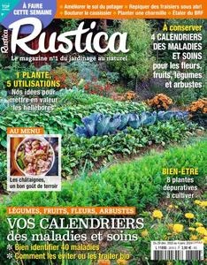 Rustica - 29 Décembre 2023 [Magazines]