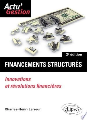 Financements structurés [Livres]