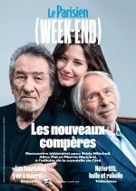 Le Parisien Magazine Du 17 Août 2018 [Magazines]