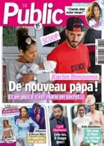 Public France - 26 Mai au 1 Juin 2017 [Magazines]
