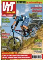 VTT Magazine N°319 - Octobre 2017  [Magazines]