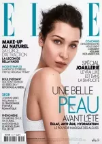 Elle France - 5 au 11 Mai 2017 [Magazines]