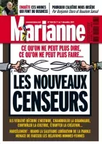 Marianne - 30 Novembre 2017 [Magazines]