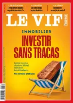 Le Vif L’Express N°3508 Du 27 Septembre 2018 [Magazines]