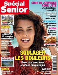 Spécial Senior N.34 - Mai-Juin-Juillet 2024 [Magazines]