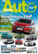 Auto Verte - Mai-Juillet 2018 [Magazines]