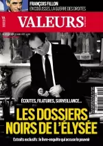 Valeurs Actuelles N°4191 - 23 au 29 Mars 2017 [Magazines]