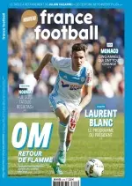 France Football - 18 Avril 2017 [Magazines]