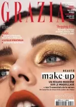 Grazia - 20 Avril 2018 [Magazines]