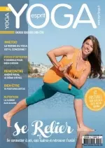 Esprit Yoga - Mars-Avril 2018 [Magazines]