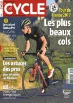 Le Cycle France - Juin 2017 [Magazines]