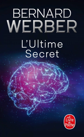 Bernard Werber  L'Ultime Secret [AudioBooks]