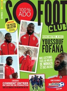 So Foot Club N.101 - Avril 2024 [Magazines]