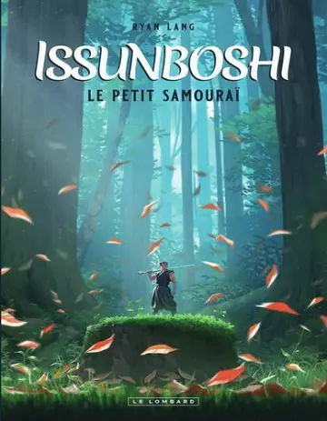 Issunboshi Le petit samouraï [BD]