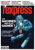L’Express N°3526 Du 30 Janvier 2019  [Magazines]