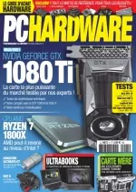 PC Hardware N°5 - Mai/Juin 2017  [Magazines]