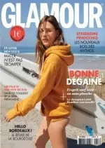 Glamour France - Juin-Juillet 2017 [Magazines]