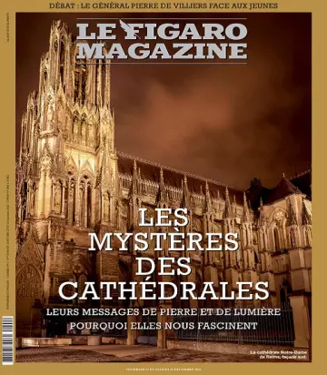 Le Figaro Magazine Du 23 au 29 Décembre 2022  [Magazines]