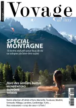 Voyage De Luxe N°78 – Janvier 2019 [Magazines]