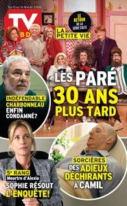 TV Hebdo - 10 Février 2024 [Magazines]