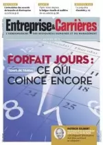 Entreprise & Carrières - 4 au 10 Juillet 2017 [Magazines]